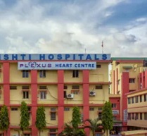 Srishti Hospitals And Research Centre