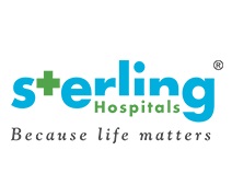 Sterling Hospital - Ahmedabad