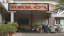 Tata Memorial Hospital - TMH Mumbai