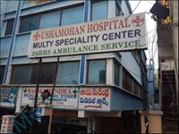 Usha Mohan Hospital